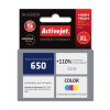 ActiveJet Ink cartridge HP CZ102 Premium Col AH-650CR 21 ml EXPACJAHP0226