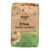 Pro-bio Múka ražná chlebová 1 kg BIO PROBIO
