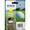 Epson Singlepack Yellow 34XL DURABrite Ultra Ink C13T34744010
