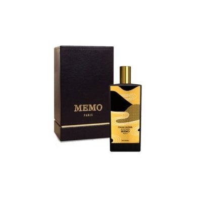 Memo Italian Leather Eau de Parfum 75 ml - Unisex