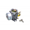 Karburátor pre motory Kohler K321 K341 a záhradné traktory 14,0 PS - 16,0 PS John Deere 214 300 312 314 316 Cub Cadet 1600 1650 (OEM 4505355 45-053-55-S)
