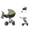 ANEX Mev + Aton B2 i-Size + Base One wink 2024