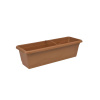 Prosperplast Kvetináč TUBUS Case Beton 600x324x300 mm betón
