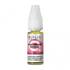 ELFLIQ - STRAWBERRY SNOOW (STRAWBERRY ICE CREAM) - nicopod.store Obsah nikotínu: 10 mg/ml