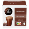 Kávové kapsule, 16 ks, NESCAFÉ DOLCE GUSTO 