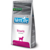Farmina Vet Life dog struvite 12 kg