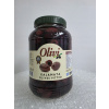 Grécke olivy KALAMATA 1 kg v náleve
