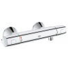Grohe Sprchová baterie Precision Trend bez sprchového setu 150 mm chrom 34229002
