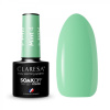CLARESA GÉL LAK NA NECHTY MINT 4 -5 g