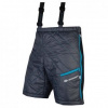 Sir Joseph Forza shorts II dark grey L; Šedá