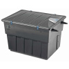 BioTec ScreenMatic2 - vysoko efektívny prietokový filter - BioTec ScreenMatic2 60000