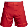 TOP TEN MMA MMA-Shorts “COMBat” - red, size S Size: XL, Color: Blue, Gloves cut: Without Label