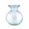 Váza, pr.29x33cm, čirá|Vidrios San Miguel|Recycled Glass