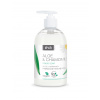 EVA NATURA Hydratačné tekuté mydlo Aloe & Harmanček 500 ml