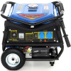 Kraft-Dele Agregát 3000 W 12/230 V KD144