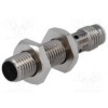 Čidlo indukční OUT PNP / NO 0÷2mm 12÷24VDC M8 IP67 200mA