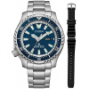 Hodinky Citizen NY0161-63LE Mens Watch Promaster Marine Fugo Day-Date Automatic 42mm 20ATM