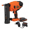BLACK+DECKER Aku klincovačka 16-50mm, 18V, 2 Ah BCNG01D1