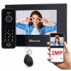 Zintronic ZWD-BL WiFi videovrátnik