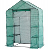 Strend Pro Garden 2173651 Pařeniště Strend Pro Greenhouse, fólie, walk-in, 1430x730x1950 mm, fóliovník