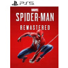 Marvel's Spider-Man Remastered kod PlayStation 5 (PS5) digitálna verzia