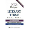NTC's Dictionary of Literary Terms (Ralph Rausch)(Brožovaná)