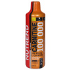 Nutrend Carnitine 100 000 1000 ml (citrón)