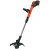 KOSACKA STRUNOVA 18V 4,0Ah Li-Ion Black and Decker