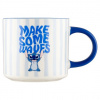 F&F Home Disney Stitch Beach Days hrnček