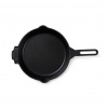 Liatinová skillet panvica VINGA Ardoise, 20cm, čierna