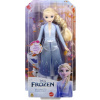 MATTEL | Disney Doll - Elsa Singing - Outlet - Interaktívne hračky pre deti od 3 rokov