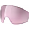 POC Zonula/Zonula Race Lens Clarity Intense/Cloudy Coral
