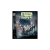 Spoločenská hra Fantasy Flight Games Arkham Horror: Under Dark Waves (DEL34610)