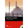 Meet Me In Istanbul +CD MM5