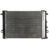 MAHLE Kondenzátor, klimatizace BEHR *** PREMIUM LINE *** AC 446 000P
