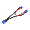 GForce Kabel Y sériový EC3 14AWG 12cm