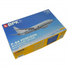 Big Planes Kits Boeing P-8A Poseidon with AN /APS-154 (AAS) 1/72
