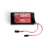 GRAUPNER HOTT Vysílačový pack, LiPo 1S3P/9000 3,8V TX, 34,2Wh