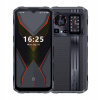 Smartfón HOTWAV Cyber 15 12 GB / 256 GB 4G (LTE) čierny