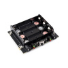 Waveshare Uninterruptible Power Supply UPS Module (C) For Jetson Orin, Supports 21700 Li battery (NOT included