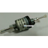 Eberspacher Palivové čerpadlo 24V D5WS / Airtronic D5 diesel 3,1-5 kW 25194245 / 251942450000 / 24522030000 / 2452203