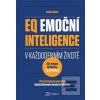 EQ Emoční inteligence v… (Justin Barisová)