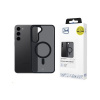 3mk Smoke MagCase kryt Samsung Galaxy S24+ 5903108563444