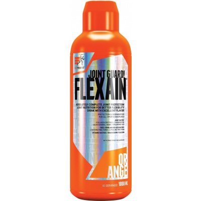 Kĺbová výživa Extrifit Flexain 1000 ml orange (8594181603041)