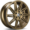 Seventy9 Seventy9 SV-R 8.5x20 5x120 ET35 Deep Matt Bronze 74.1