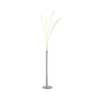 GLOBO BIZZY 59229N stojanová lampa LED 36W