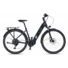 4EVER 2025 COMFORT SPORT TREK 720 - black/hologram 16