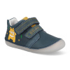 DD Step S070-51698 Royal Blue