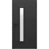 Porta Doors Steel EI60 Typ 1 model 3 dvere+zárubňa+kľučka