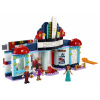 Lego 41448 LEGO 41448 Kino v mestečku Heartlake